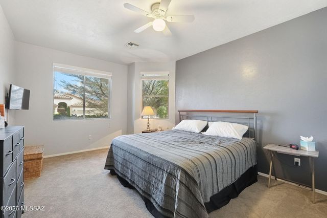11141 N Sand Pointe Drive, Oro Valley, AZ 85737
