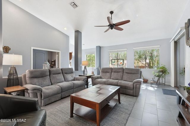 11141 N Sand Pointe Drive, Oro Valley, AZ 85737