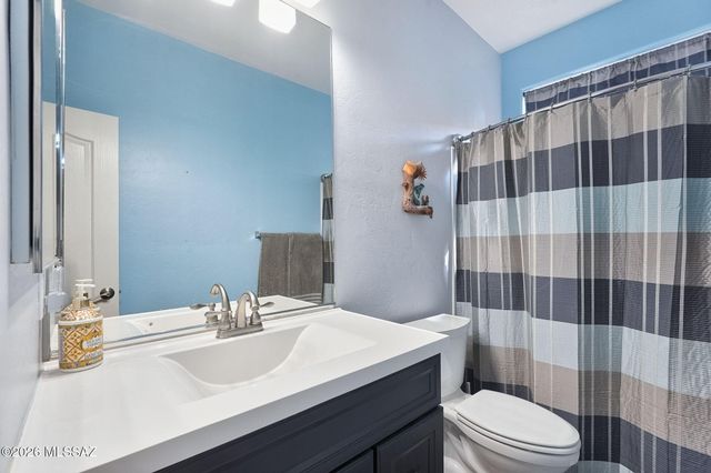 11141 N Sand Pointe Drive, Oro Valley, AZ 85737