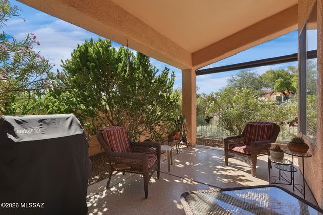 11141 N Sand Pointe Drive, Oro Valley, AZ 85737