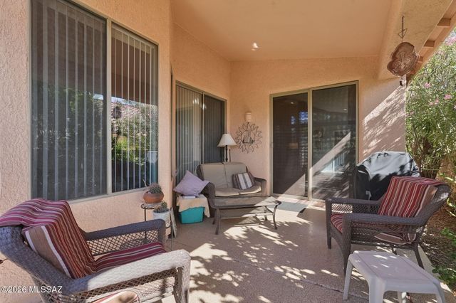 11141 N Sand Pointe Drive, Oro Valley, AZ 85737