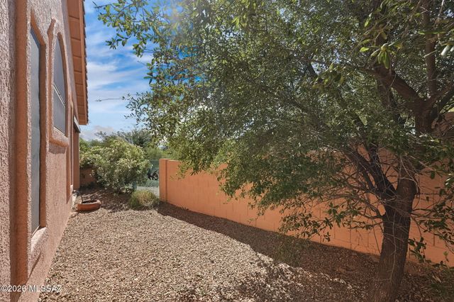 11141 N Sand Pointe Drive, Oro Valley, AZ 85737