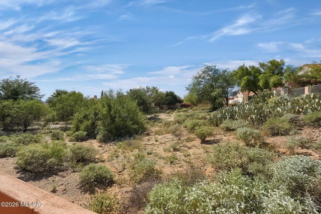 11141 N Sand Pointe Drive, Oro Valley, AZ 85737