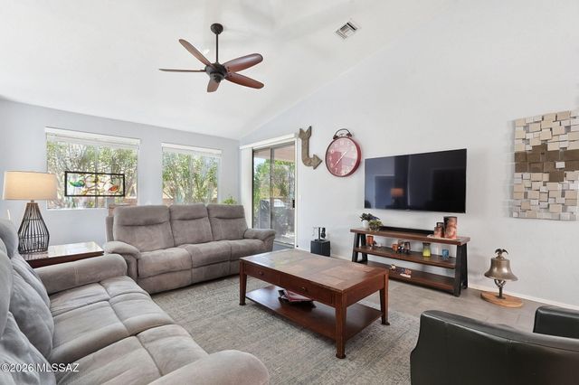11141 N Sand Pointe Drive, Oro Valley, AZ 85737