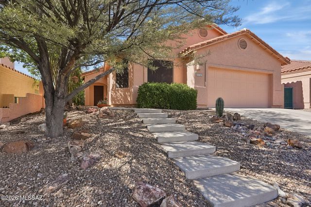 11141 N Sand Pointe Drive, Oro Valley, AZ 85737