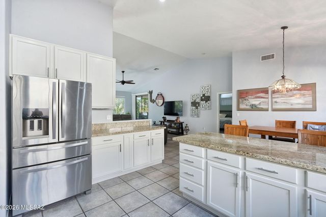 11141 N Sand Pointe Drive, Oro Valley, AZ 85737