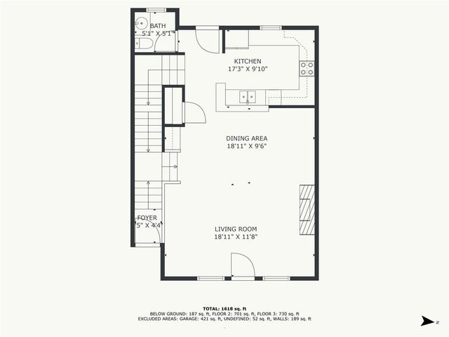 5245 Overland Drive C9, Lawrence, KS 66049