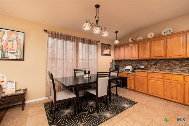 115 E Deer Horn Pass, Harker Heights, TX 76548