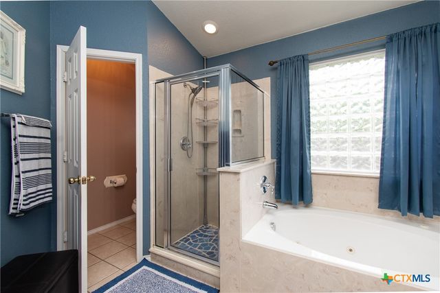 115 E Deer Horn Pass, Harker Heights, TX 76548