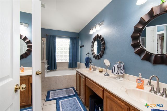 115 E Deer Horn Pass, Harker Heights, TX 76548