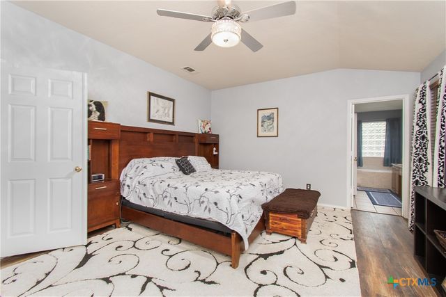 115 E Deer Horn Pass, Harker Heights, TX 76548