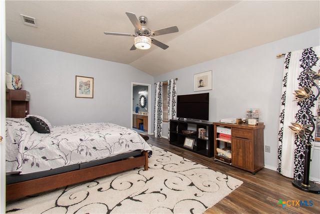 115 E Deer Horn Pass, Harker Heights, TX 76548