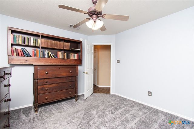 115 E Deer Horn Pass, Harker Heights, TX 76548