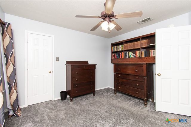 115 E Deer Horn Pass, Harker Heights, TX 76548