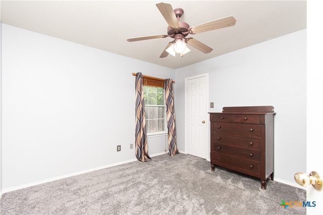 115 E Deer Horn Pass, Harker Heights, TX 76548