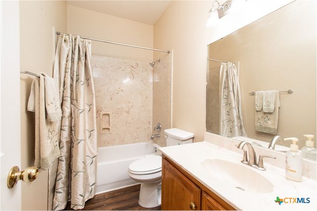 115 E Deer Horn Pass, Harker Heights, TX 76548