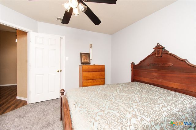 115 E Deer Horn Pass, Harker Heights, TX 76548