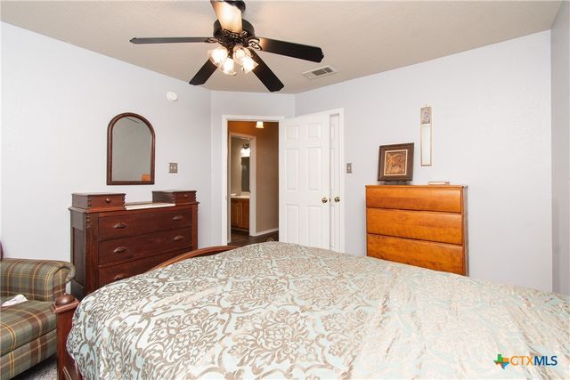115 E Deer Horn Pass, Harker Heights, TX 76548