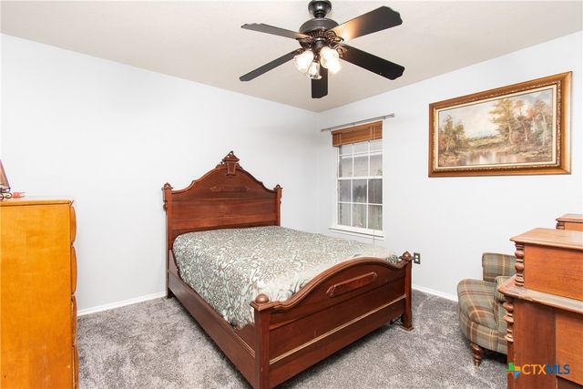 115 E Deer Horn Pass, Harker Heights, TX 76548