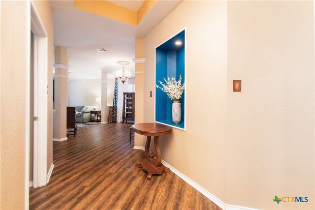 115 E Deer Horn Pass, Harker Heights, TX 76548