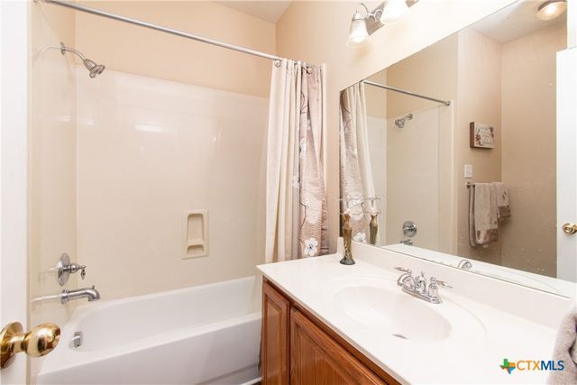 115 E Deer Horn Pass, Harker Heights, TX 76548
