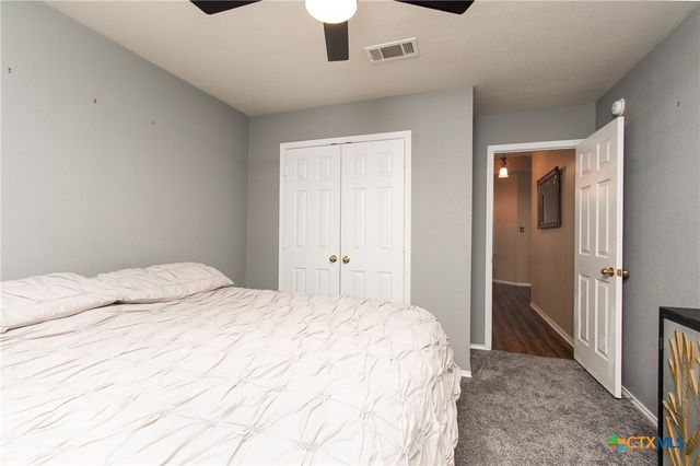115 E Deer Horn Pass, Harker Heights, TX 76548