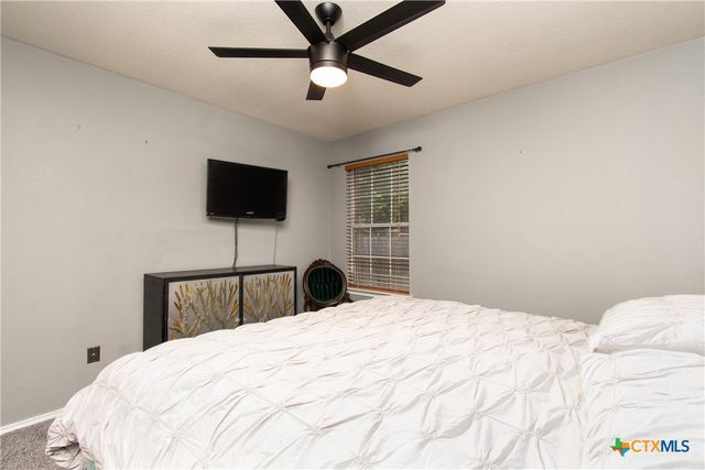 115 E Deer Horn Pass, Harker Heights, TX 76548