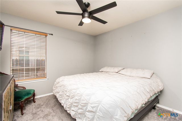 115 E Deer Horn Pass, Harker Heights, TX 76548
