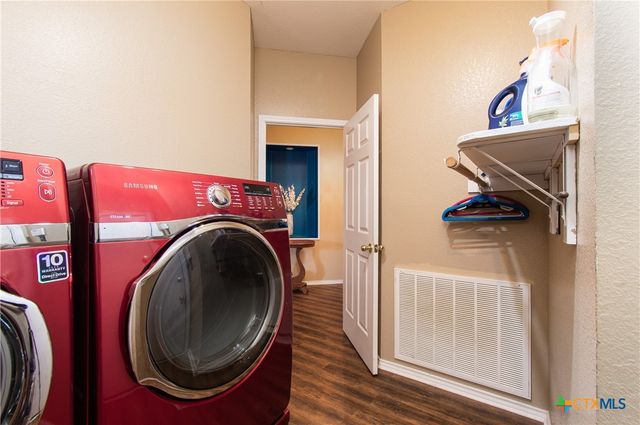 115 E Deer Horn Pass, Harker Heights, TX 76548
