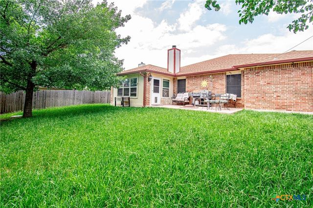 115 E Deer Horn Pass, Harker Heights, TX 76548