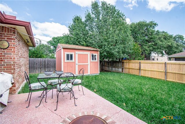 115 E Deer Horn Pass, Harker Heights, TX 76548