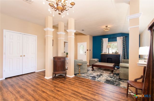 115 E Deer Horn Pass, Harker Heights, TX 76548