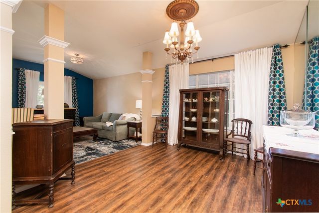 115 E Deer Horn Pass, Harker Heights, TX 76548