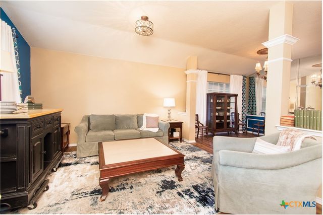 115 E Deer Horn Pass, Harker Heights, TX 76548