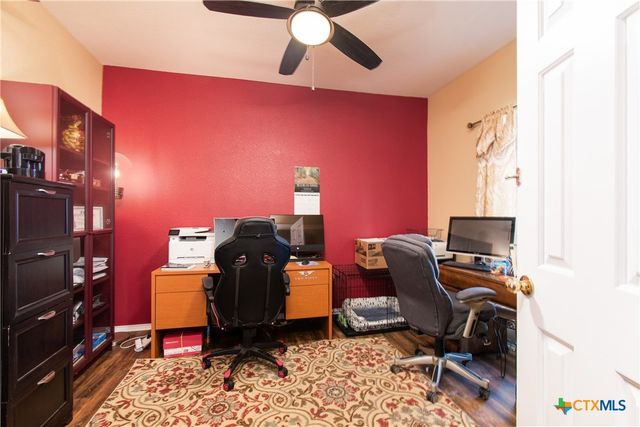 115 E Deer Horn Pass, Harker Heights, TX 76548