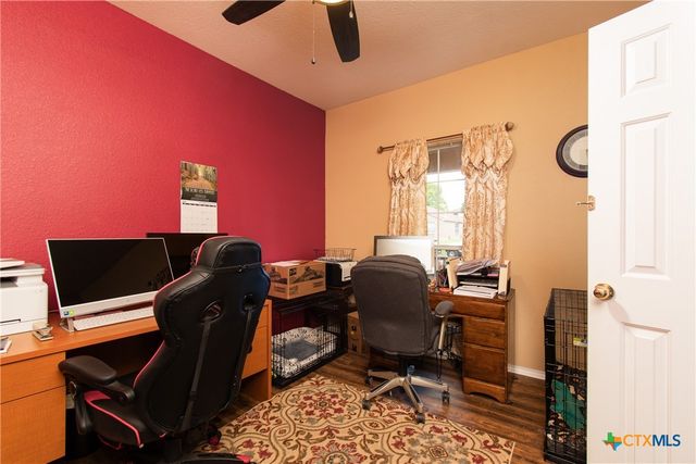 115 E Deer Horn Pass, Harker Heights, TX 76548
