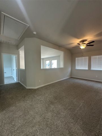 3918 Talisker Boulevard, Sherman, TX 75090