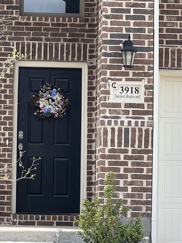 3918 Talisker Boulevard, Sherman, TX 75090