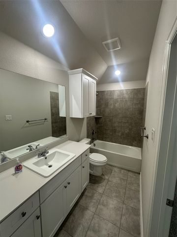 3918 Talisker Boulevard, Sherman, TX 75090