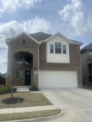 3918 Talisker Boulevard, Sherman, TX 75090