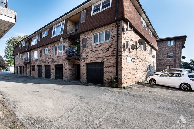 9708 Nottingham Avenue 11, Chicago Ridge, IL 60415