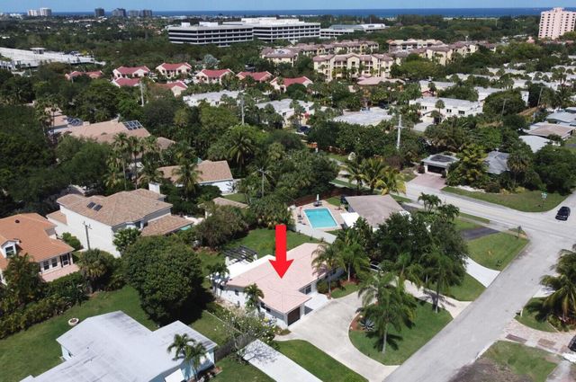 2031 Pleasant Drive, North Palm Beach, FL 33408