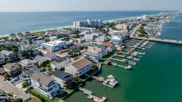 10 W Columbia Street W A, Wrightsville Beach, NC 28480