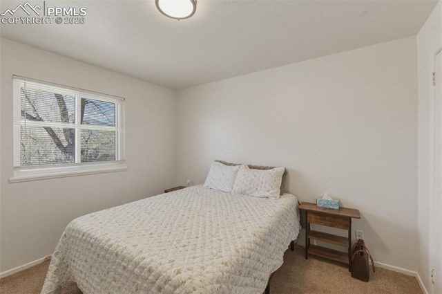 2230 Frontier Drive, Colorado Springs, CO 80911