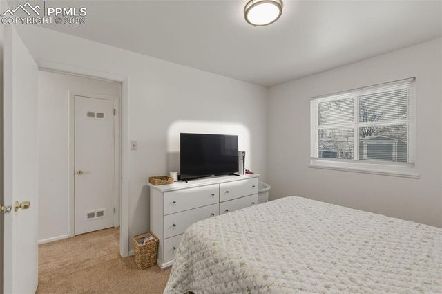 2230 Frontier Drive, Colorado Springs, CO 80911