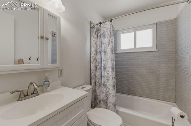 2230 Frontier Drive, Colorado Springs, CO 80911