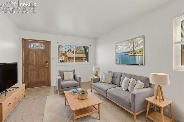 2230 Frontier Drive, Colorado Springs, CO 80911