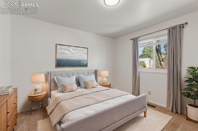 2230 Frontier Drive, Colorado Springs, CO 80911