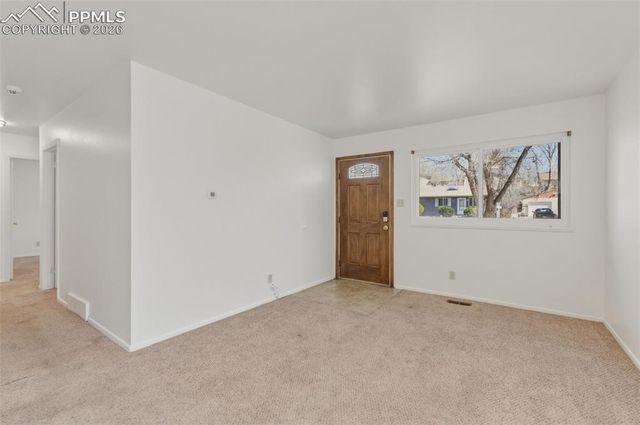 2230 Frontier Drive, Colorado Springs, CO 80911