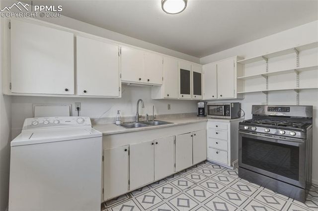 2230 Frontier Drive, Colorado Springs, CO 80911